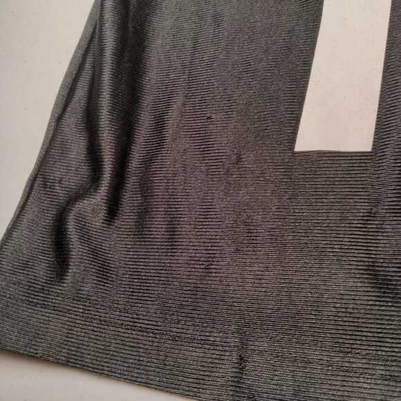 Pittsburgh Steelers Juju Smith-Schuster Jersey Kids XS 4/5 Nike On Field #19 - Picture 14 of 15